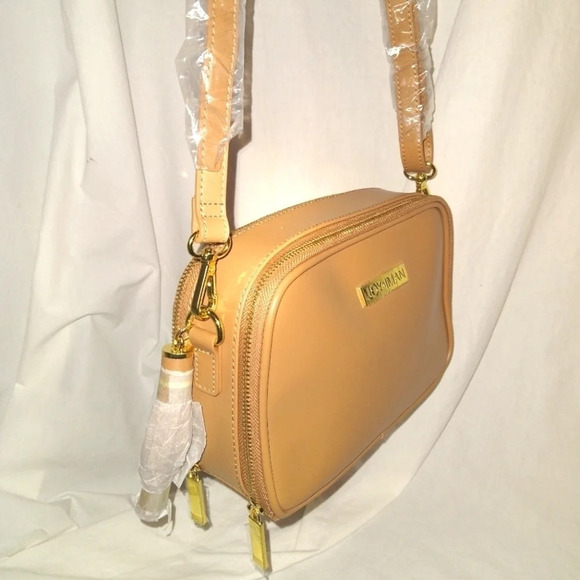 Joy & Iman Crossbody BNWT 😍 - Picture 11 of 15
